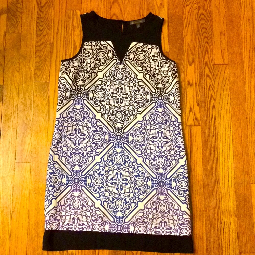 OBR dress